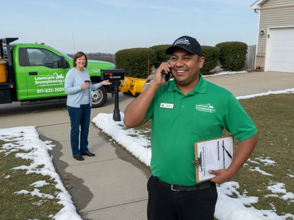 Lawn Care Services By Expert Landscaper Graytown, OH FAQs